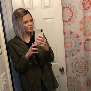 Meet your Posher, Chelsey